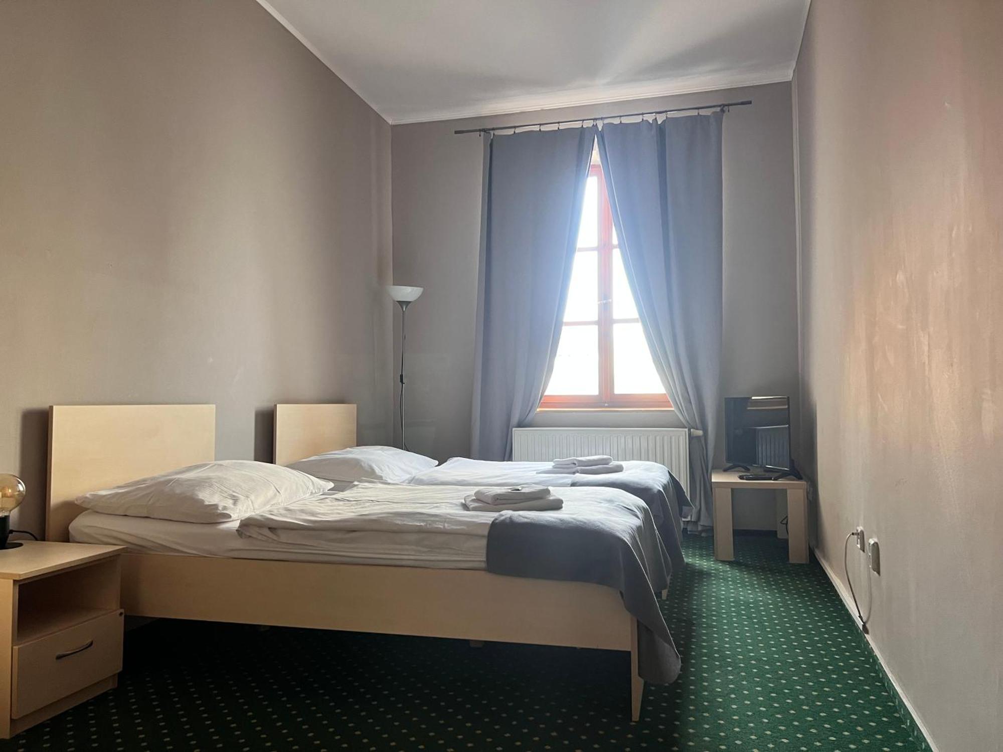 Pension U Jakuba Olomouc Exterior photo