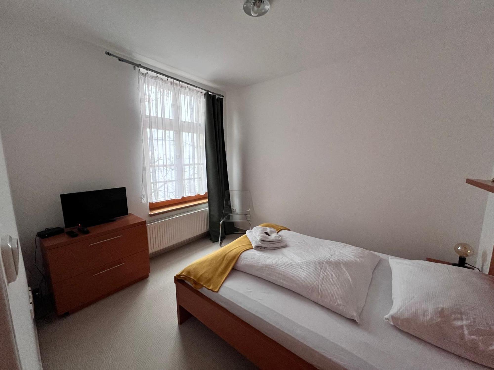 Pension U Jakuba Olomouc Exterior photo